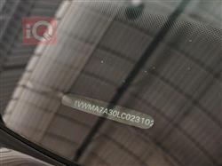 ڤۆڵکسواگن پاسات